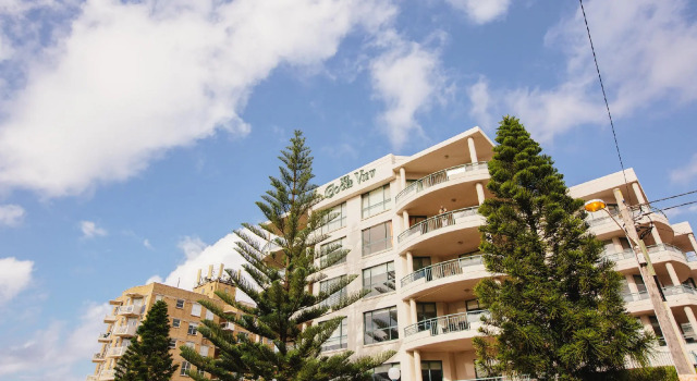 AEA The Coogee View Serviced Apartments