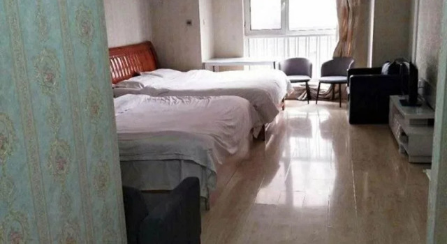 Harbin Pandora Apartment, Varaa Huoneisto Harbin Heilongjiang