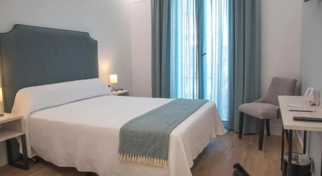 gm hotel