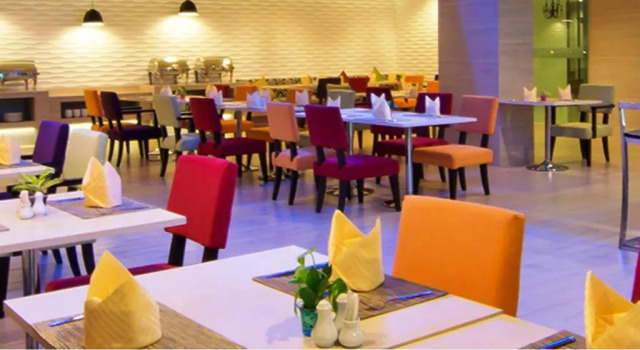 The Stay Hotel