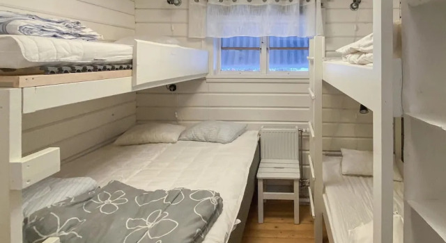 Nice Home in Sälen With Sauna and 3 Bedrooms