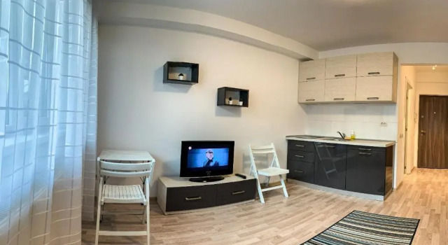 25&25, Rezerwuj Apartament Hotele w Ilfov z parkingiem, Parking