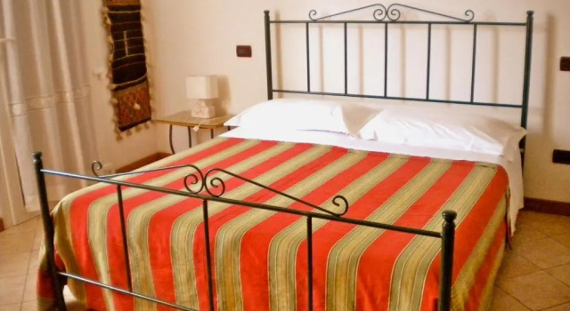 Апартаменты Цокольный этаж Agriturismo Il Magicorto