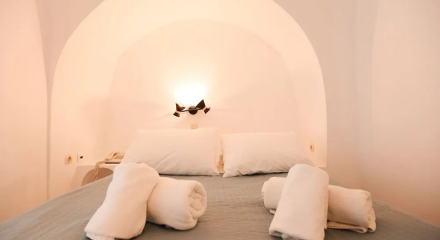 Номер Economy Ilioperato Hotel