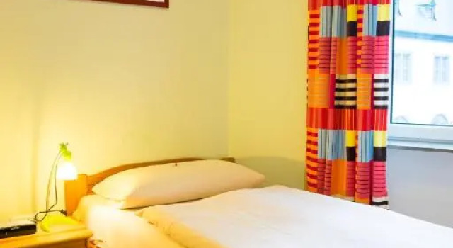 Номер Standard Hotel Schinderhannes und Julchen