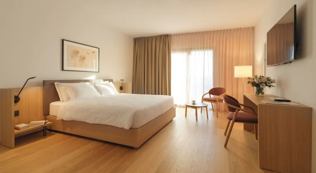 Номер Classic Le Fucine Hotel