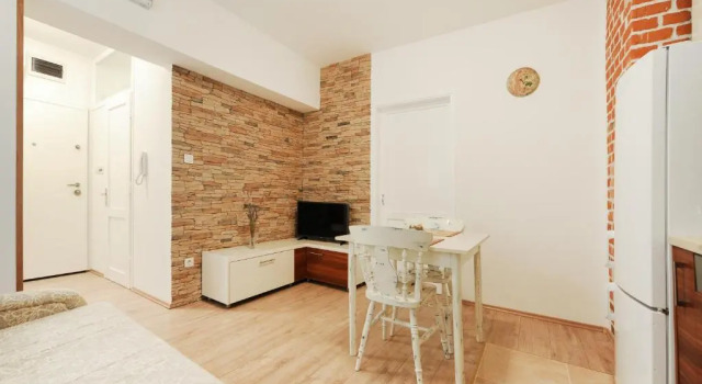 Апартаменты Little Cosy Apartment