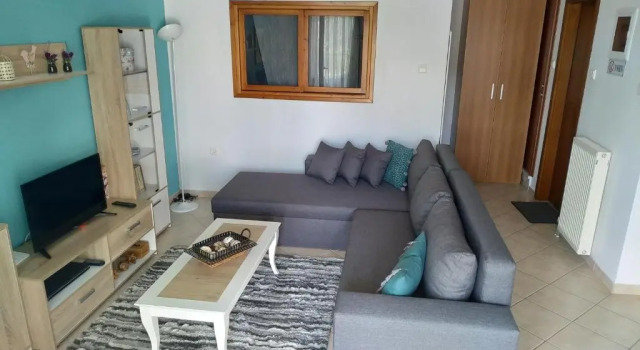 Vasileia' s Brand New House, Book Hotel Kavala Macedonia