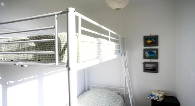 Номер Standard The Secret Spot Lodge