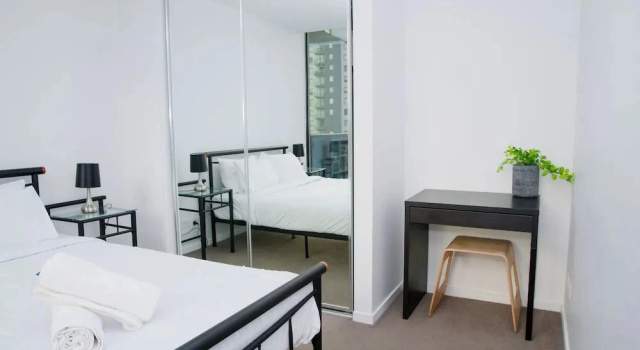 Апартаменты Comfort Family Stayz in Southbank near Crown