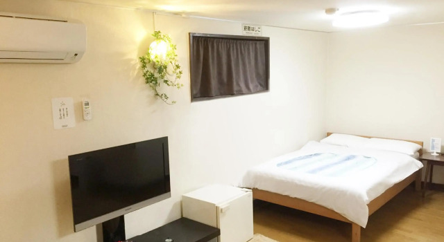 Hotel Daiki