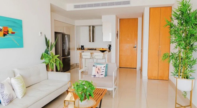 Appartamento U-GO Edificio H2