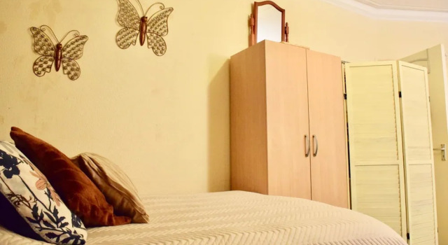 1 Bedroom Apartment in Tower Bridge, Забронировать Апартаменты/квартира Саутворк Лондон, рядом с St Olaf House