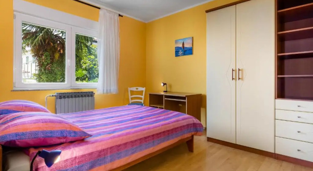 Апартаменты Apartment Nika