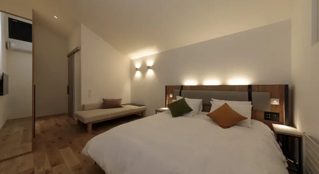 Номер Deluxe Condominium ISHITEI Furano