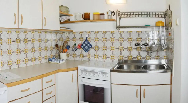 Апартаменты Apartments Troger