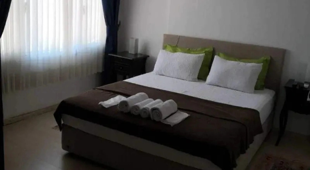 Номер Economy Livan Hotel Deluxe