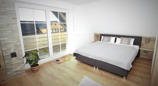 Apartment Germina Apart