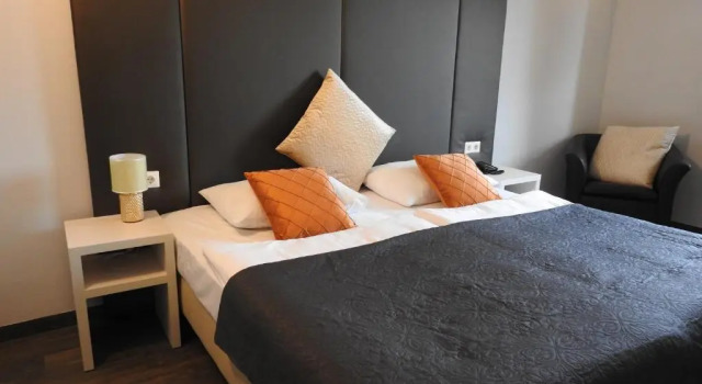 Двухместный номер Standard Hotel Marc Aurel