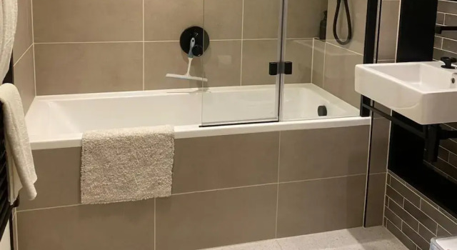 Stylish 2-bedroom Apartment in London - Sleeps 4