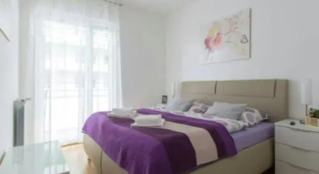 Apartment Ali