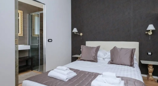 Luxury Suite 3 Archi