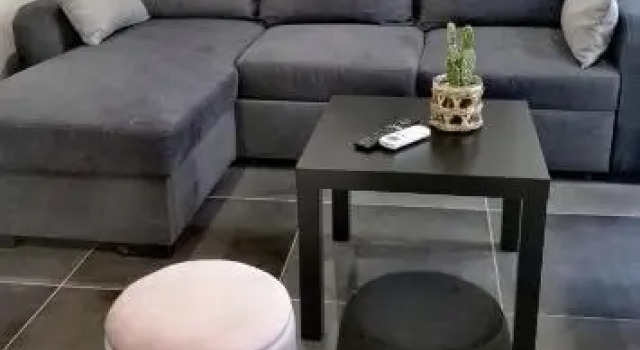 T2 avec balcon Castellane Marseille, Забронировать Апартаменты/квартира Кастеллан и Префе 