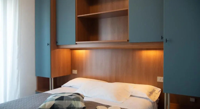 Номер Economy Hotel Crystal