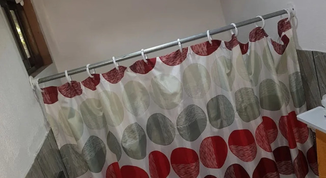 Кровать в общем номере Moras Place B&B - Hostel