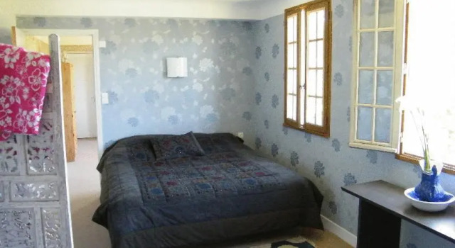 Maison Bonne La Vie