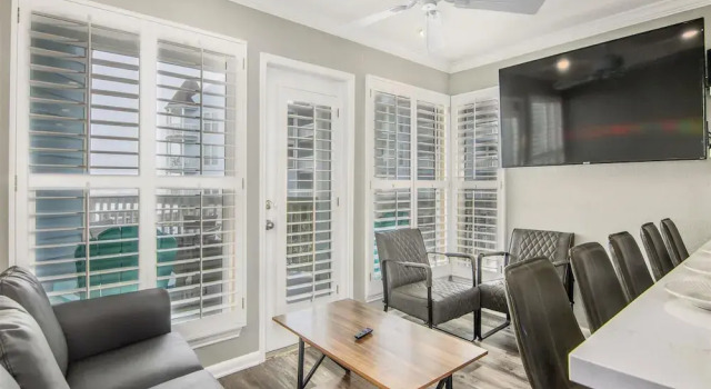 Seascape 2110 in Galveston, Book Lejlighed Galveston Houston