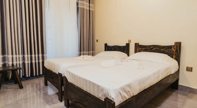 Appartamento 2 camere con balcone Mountain View Hotel & Apartment
