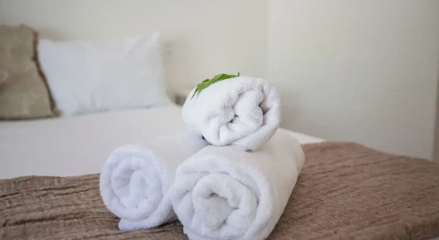 Двухместный номер Standard theLAB Luxury Backpackers