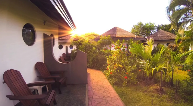 Номер Standard Kariwak Village Holistic Haven