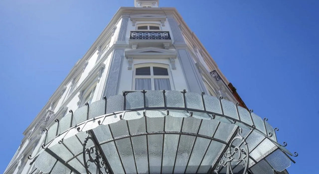 Armazéns Cogumbreiro