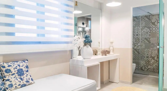 Номер Executive San Giovanni Luxury Studios