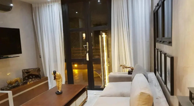 Апартаменты Villa Mano