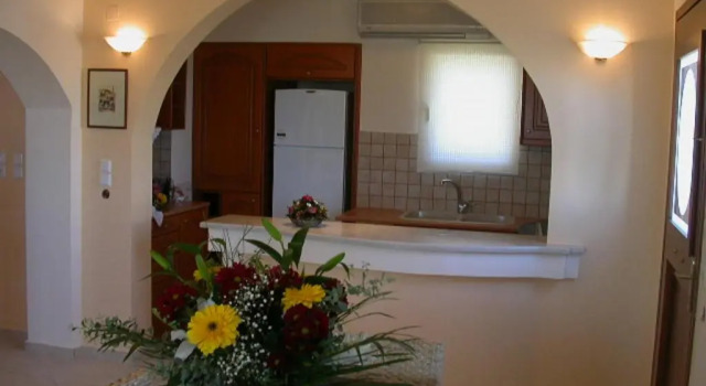 Вилла с 4 комнатами Cretan Exclusive Villas