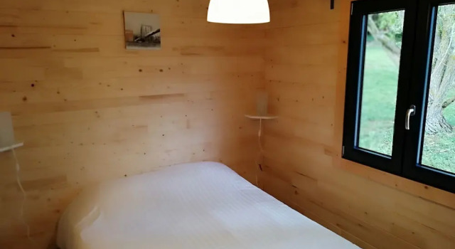 Les Chalets de Grazimis, Rezerwuj Chalet Condom Gers