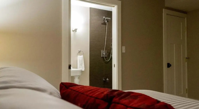 Студия Lake Placid Inn: Residences