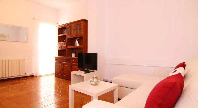 Apartament Magnolia Sitges Rentals, Забронировать Апартаменты/квартира Ситжес Коста-дель-Гарраф, рядом с Les Anquines Beach