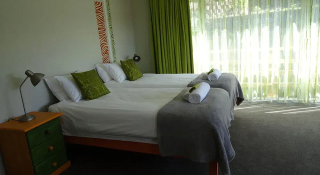 Knysnaviews Guest House, Reservar Casa de hóspedes Knysna Knysna