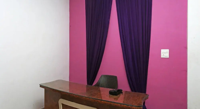Oyo 22654 Hotel Vikrant