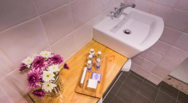 Апартаменты My Ribeira Guest House
