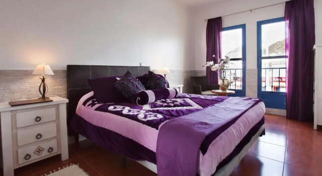 Номер Superior Hotel Atalaya