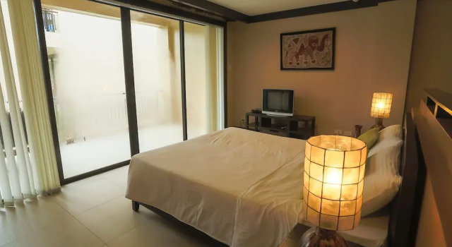Serviced apartments and Vacation Rentals in Cebu City, Забронировать Апартаменты/квартира Апартаменты Себу, рядом с Yap Sandiego Ancestral House, Апартаменты/квартира