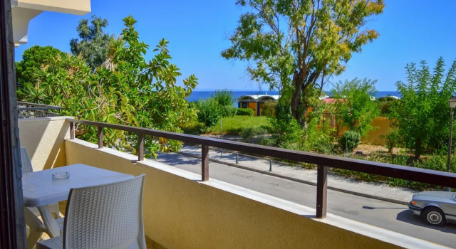 Номер Standard Zante Vero Rooms