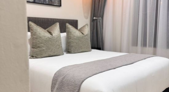 Апартаменты Apt 2 Bed in Stunning Golf Estate