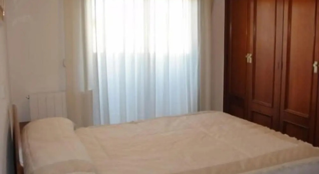 Апартаменты Apartamento Super Beach 8D