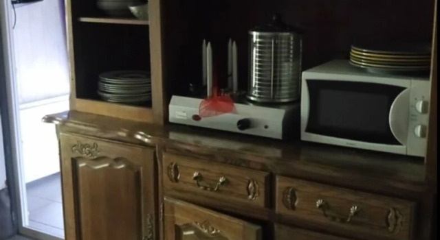 LES WAGONS LITS - grand gîte, Varaa Hotelli Le Crotoy 